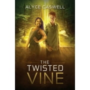 The Galactic Pantheon: The Twisted Vine (Paperback)