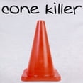thumbnail image 3 of CafePress - Cone Killer Women's T Shirt - Women's Classic T-Shirt, 3 of 4