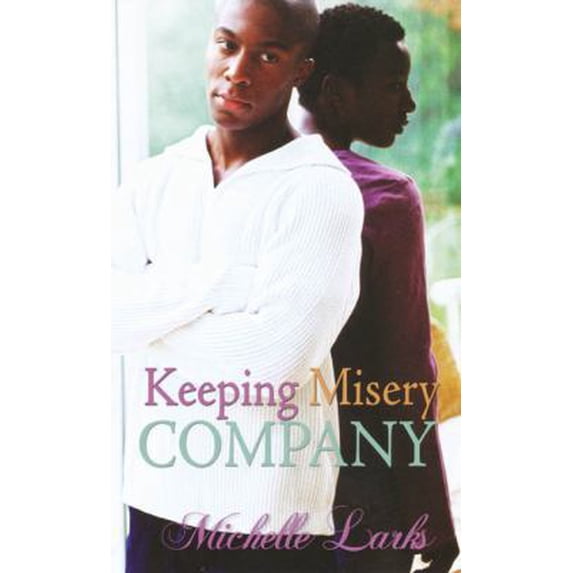 Pre-Owned Urban Christian: Keeping Misery Company (Paperback)