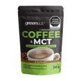 thumbnail image 1 of Coffee con MCT oil - 210 gr de Caf&eacute; soluble con Aceite de Coco, 1 of 2