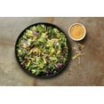 Marketside Southwest Chopped Salad Kit, 10.3 oz Bag, Fresh