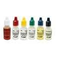 thumbnail image 3 of JSP Gold, Silver, and Platinum Testing Acid Solutions Kit With Test Stone, 3 of 3