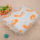 thumbnail image 3 of Newborn Nursing Pillow, Convenient Baby Nursing Pillow Breathable For Travel For Outdoor Use For Bottle Feeding For Breastfeeding ANGGREK CFBB02, 3 of 8