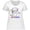 AA-White, variant on Inktastic I'm a Omacorn, Like a Normal Oma, but Magical Women's Plus Size T-Shirt