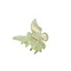 thumbnail image 2 of Pinza para el pelo Pinza para el pelo con placa para rascar el pelo de mariposa de color francés Wmkox8yii fajkfhkj4193, 2 of 2