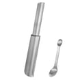 thumbnail image 1 of Meat Ball Maker Tool Stainless Steel Meatball Maker Handmade DIY Meatball Moulds, 1 of 9