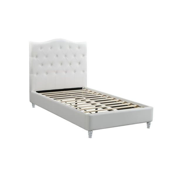 Lily Single / Twin - Platform Bed
