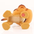 thumbnail image 5 of Mini Pet Shop Great Dane #244 with Collar Accessory,Collectible Little Animal Figurine Toys, 5 of 8
