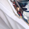 thumbnail image 5 of Children's Bedding Set cm Anime Duvet Cover Cartoon Girl Bedding Set Microfiber Bedding Set + 2 Pillowcases, 5 of 5