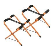 1230 RAD Sportz Portable Kayak Easy Stands Fold For Easy Storage Carry Bag Included