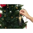 thumbnail image 3 of Madanar Dwight Schrute Christmas Tree Ornament Hanging Decor - The Office TV Show Merchandise, 3 of 5