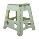 thumbnail image 1 of Banco Plegable Better Spaces blanco de plástico, 1 of 1
