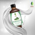 thumbnail image 4 of Aceite Esencial de Romero SVA 118 mL con gotero para cabello y piel, 4 of 7