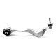 thumbnail image 1 of Brazo Generica 525xi 2006 A 2007 Bmw Del Inf Ant Izq, 1 of 4