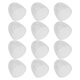 thumbnail image 3 of 12 tapones para biberones: tapones de rosca de boca ancha antipolvo, compatibles con biberones Pigeon Baby. Tapas de cúpula de plástico a prueba de fugas., 3 of 6