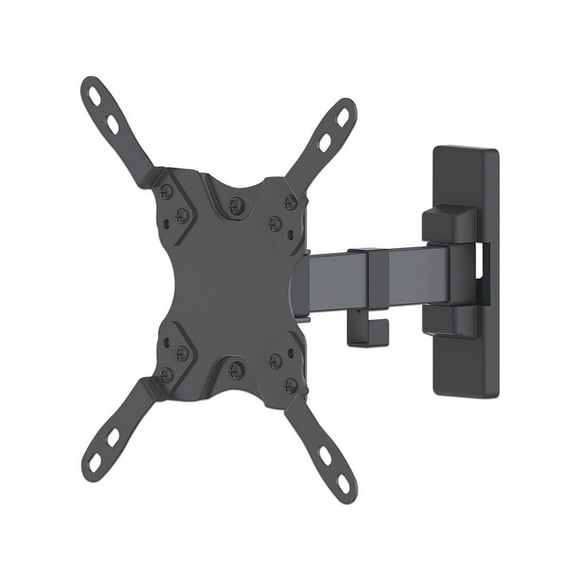 Soporte Universal Articulado de Pared para TVs de Pantalla Plana. Manhattan 461399