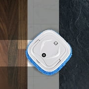 Steadline Intelligent Sweeping Robot with Triple Function Cleaning System Automatic Suction and Mopping Machine with Large Capacity Battery for Whole Home