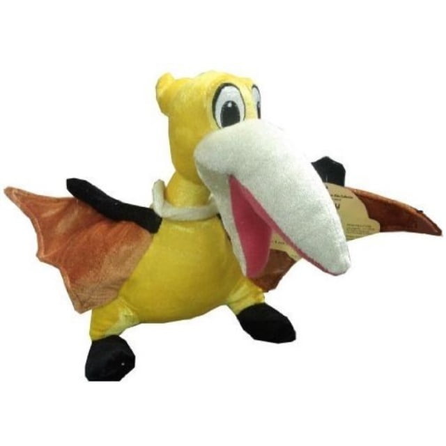 land before time stuffed animals