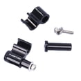 thumbnail image 2 of 2pcs Bike Cable Alloy Buckle for Hydraulic Brake Hose Adapter Retainer, 2 of 10
