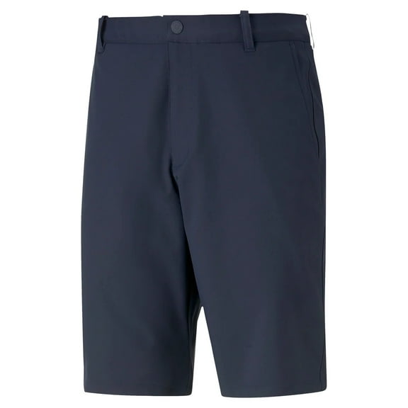 Puma Mens Dealer Short 10 - 53552205 - Navy Blazer - 32