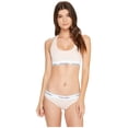 thumbnail image 4 of Calvin Klein Underwear Modern Cotton Bikini Nymph's Thigh, 4 of 4