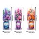 thumbnail image 3 of Marcador 3 Piezas Castillo Flores Forma Especial para Amantes Los Libros, 3 of 9