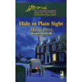 thumbnail image 1 of Pre-Owned Hide in Plain Sight (Three Sisters Inn, Book 1) (Unknown) 0373442556 9780373442553, 1 of 1