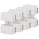 thumbnail image 5 of Conector de cable divisor de alta potencia tipo T, conectores rápidos para el hogar, 400V, 60A, 4 Uds., 5 of 8