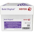 Bold Digital Printing Paper, 98 Bright, 24 lb Bond Weight, 11 x 17
