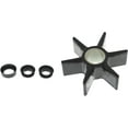 thumbnail image 3 of SEBLAFF 8M0100526 Water Pump Impeller Repair Kit Replacement for Mercury Mariner 4-Stroke Outboards and MerCruiser Stern Drives 47-43026Q06 Sierra 18-3265, 3 of 7
