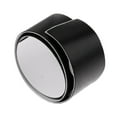 thumbnail image 1 of Tennis Racquet Guard Tape Tennis Racket Head Protection Tape 40 x 2.5cm - Soft, 1 of 8