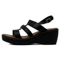 thumbnail image 2 of Sandalias para Mujer Maxim 1405, 2 of 4