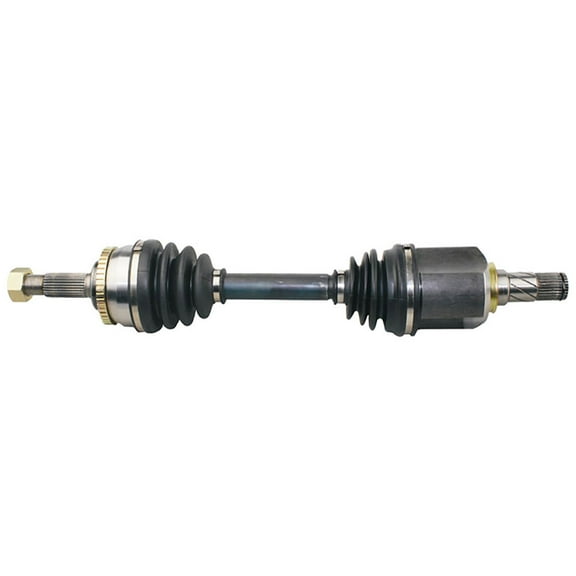 For Nissan Altima 2002 2003 2004 2005 2006 Front Left Driver CV Axle Shaft - BuyAutoParts