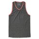 thumbnail image 2 of Aeropostale - Camiseta sin mangas para hombre, color azul, pequeña Aeropostale Camiseta sin mangas, 2 of 2
