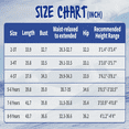 thumbnail image 4 of Kids Toddler Snow Suit One Piece for Boys Girls Lightweight Insulated Ski Suit Windproof Hooded Snowsuit Baby Jumpsuit, 4 of 7