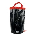 thumbnail image 2 of Bolsa de engranaje de cuerda de trepadora PVC Arborist Equing Bag para senderismo al aire libre 30L, 2 of 8