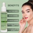 thumbnail image 5 of Juara - Aceite Radiance Vitalidad | Tratamiento facial hidratante de lujo para todo tipo de piel | Fórmula antienvejecimiento | Suaviza Ilumina Nutre Hidrata | Sin crueldad, sin parabenos ni sulfatos, 5 of 5