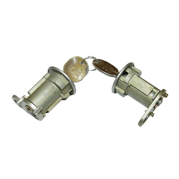 Omix-Ada 1181302 Door Lock Cylinder
