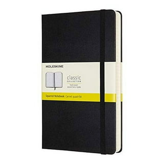 Class Square Notebook - Life First