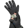 thumbnail image 3 of XS Scuba 4mm Touch Gloves, 3 of 4