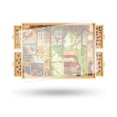 thumbnail image 1 of ALL4JIG 2000 Piece Rotating Puzzle Board with Drawers and Cover,Portable Jigsaw Puzzle Table for Adults Portable,Lazy Susan Spinning Puzzle Boards (Large-2000)… (Large-2000), 1 of 7