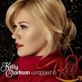 thumbnail image 2 of Kelly Clarkson - Wrapped In Red, 2 of 2