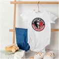 thumbnail image 4 of Betty Boop Always Be Kind Cute Bodysuit Jumper Girls Infant Baby Brisco Brands 24M, 4 of 6