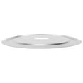 thumbnail image 1 of HAOANDrip Pans for Electric Stove Mini Switch Rack Burner Silver, 1 of 8