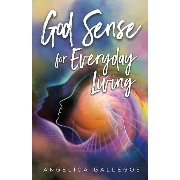 God Sense for Everyday Living (Paperback)