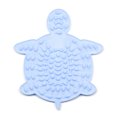 thumbnail image 1 of Almohadilla para lamer para perros: 2 almohadillas para lamer perros con succión para aliviar la ansiedad y el aburrimiento, alternativa divertida a la alfombrilla para perros de alimentación lenta, perfectas para alimentos, golosinas, yogur, mantequilla de maní JM, 1 of 5