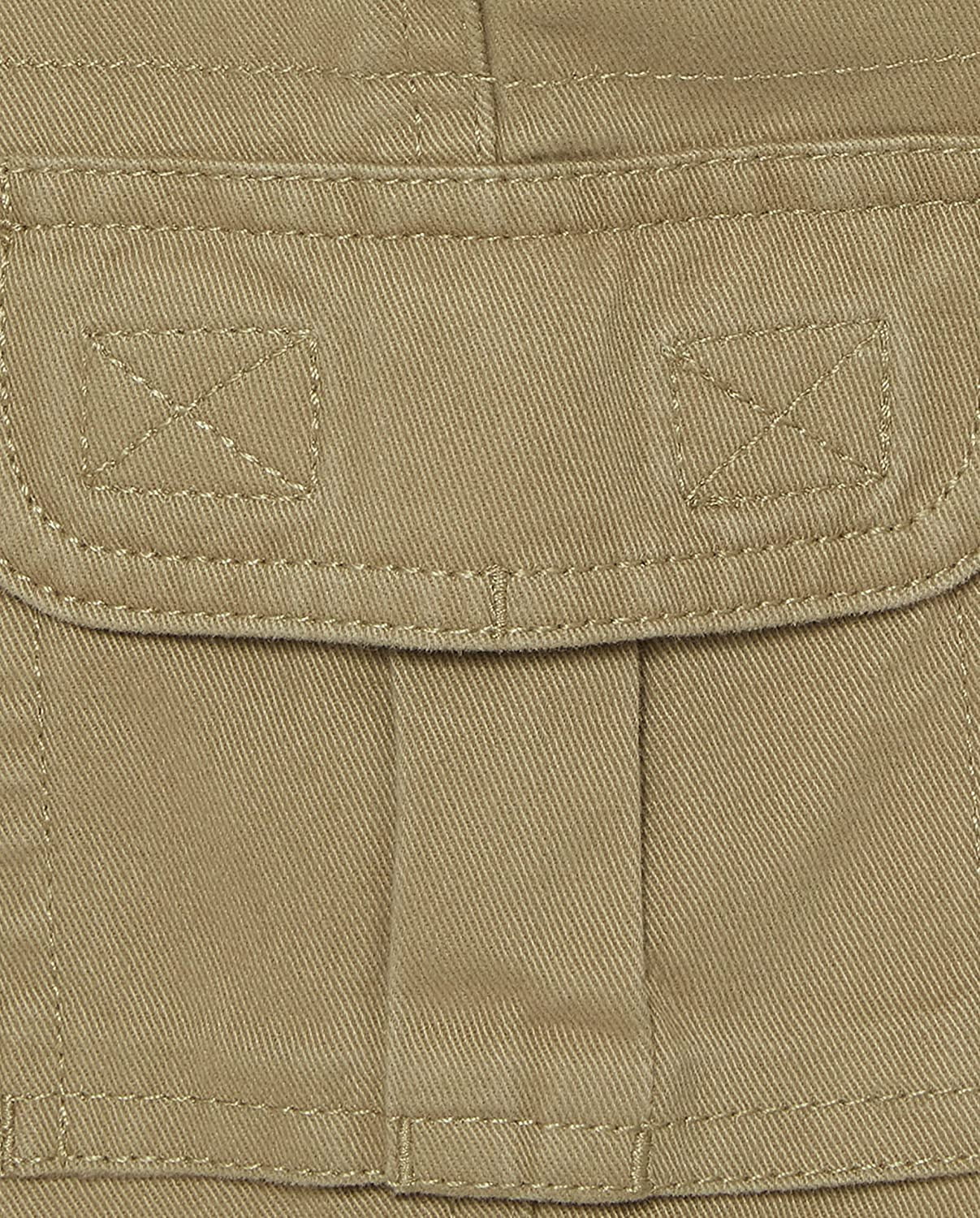 The Children's Place Toddler Boys Cargo Pants, 2-Pack, Sizes 2T-5T