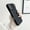 Black, variant on Allytechgroup Solid Color Phone Case Designed for iPhone 16 Pro, [Sliding Lens Cover] [Full Camera Protection] Shockproof Soft TPU Ultra Thin & Lightweight Fashion Case for Women Men, Darkgreen