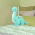 thumbnail image 4 of Muñeco de peluche de 110 in aspecto realista suave agradable a la piel decorativo pequeño dinosaurio juguete de peluche para niños y niñas ANGGREK  Otros, 4 of 8