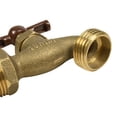 thumbnail image 4 of llave de jardin, manguera cromada 1/2" b2, 4 of 6